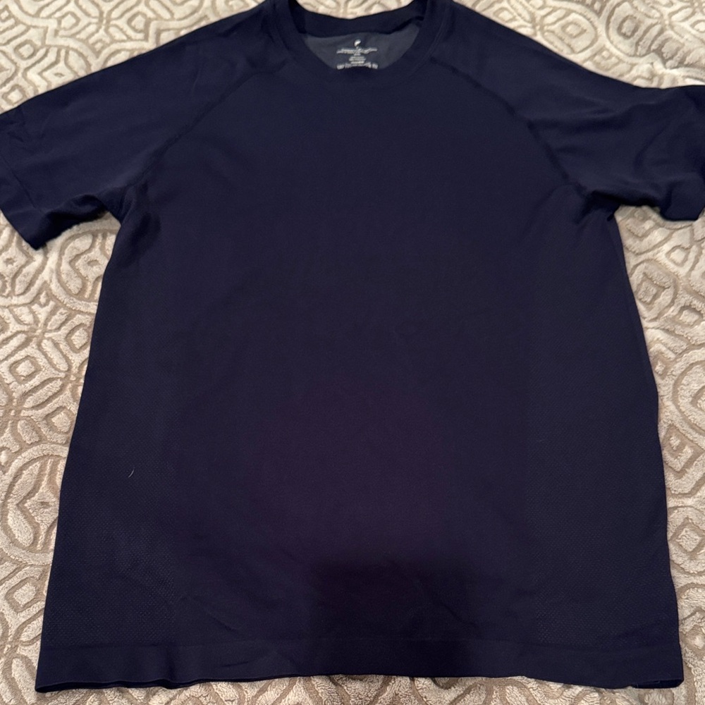 Fabletics “The Training Day Tee”